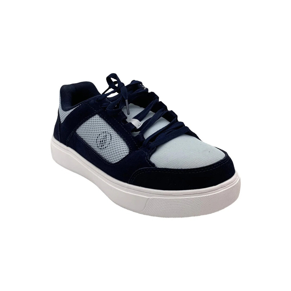 Volcom Mens Evolve EH Comp Toe Blue - Wide